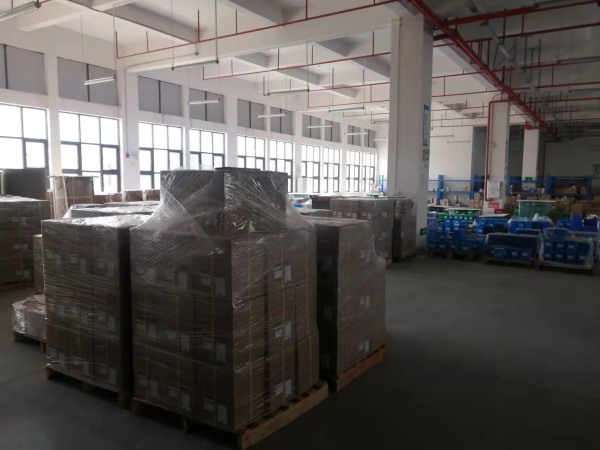 材料倉(cāng)庫(kù)